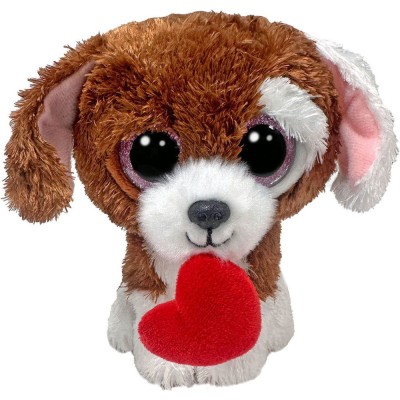 Beanie Boos Small - Cuddles Chien - Ty