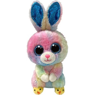 Beanie Boos Small - Twitches Lapin - Ty