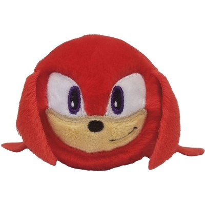 Beanie Bouncers - Knuckles - Ty