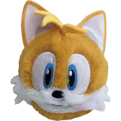 Beanie Bouncers - Tails - Ty