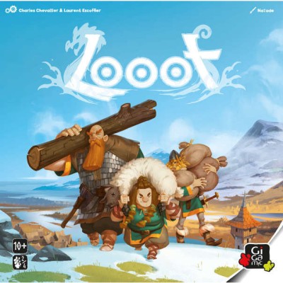 Loot - Gigamic