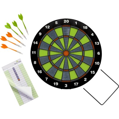 Jeu de fléchettes terra kids softdart - Haba