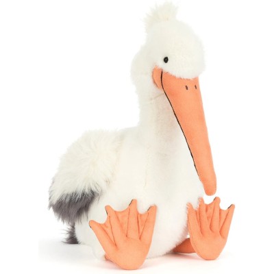 Jellycat Peluche Keli Pelican - Jellycat