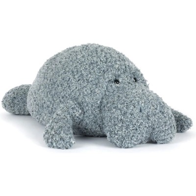 Jellycat Peluche Maffles Manatee - Jellycat