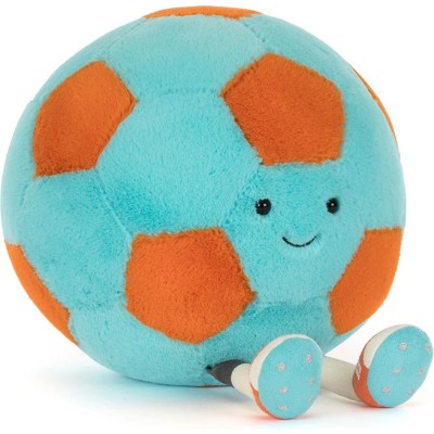 Jellycat Peluche Amuseables Football - Jellycat