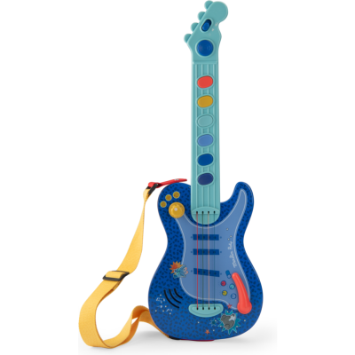 Guitare électronique - Moulin Roty