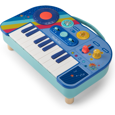 Piano synthétiseur - Moulin Roty