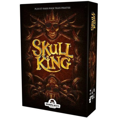 Skull King Vo - Games
