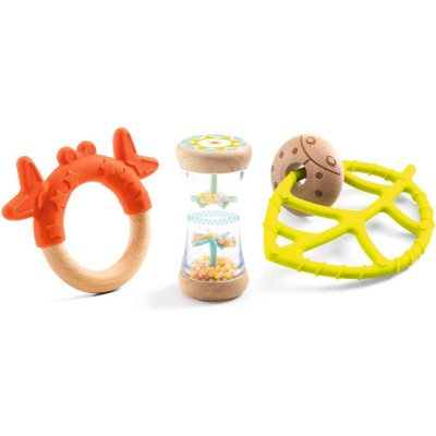 Babyset - Djeco