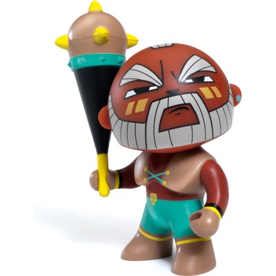 Figurine arty toys : pirates marcus - Djeco