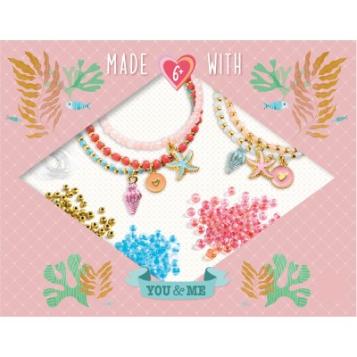 Multirangs Mer - Djeco