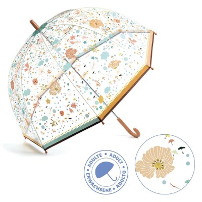 Parapluie Petites Fleurs - Djeco
