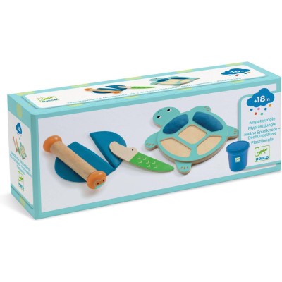 Mapatajungle - Djeco