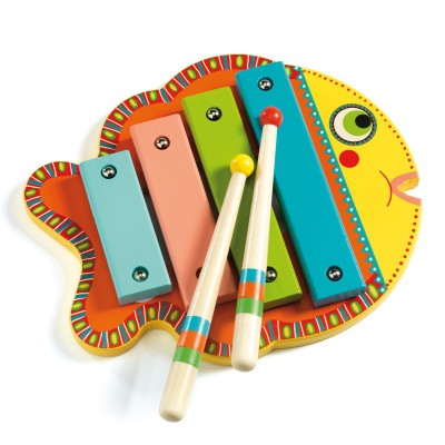 Xylophone animambo - Djeco