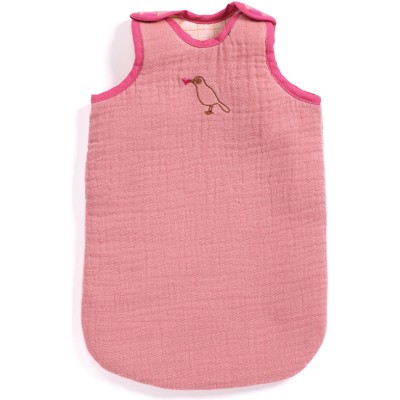 Turbulette Roseraie Pomea - Djeco