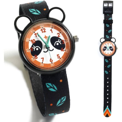 Montre Panda - Djeco