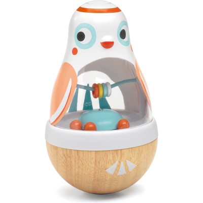 Culbuto BabyPoli - jouet d'éveil - Djeco