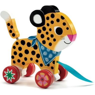 Greta - Fsc 100% - Djeco