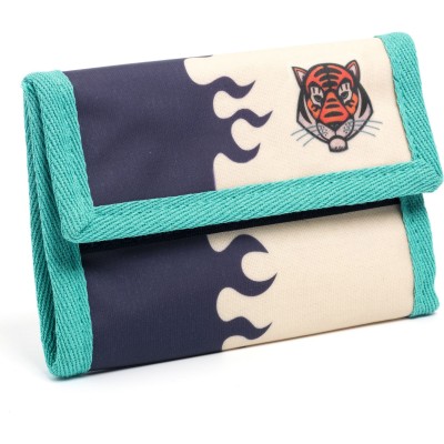 Portefeuille Tigre - Djeco