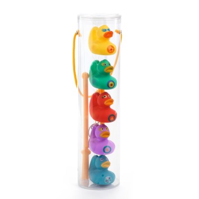 Ducky pêche aux canards - Djeco