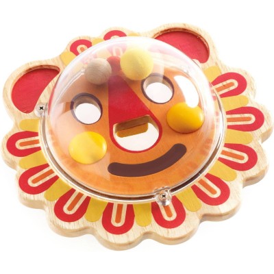 Baby couleur PitiWizi - Djeco