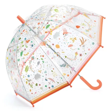 Parapluie Petites légèretés - Djeco