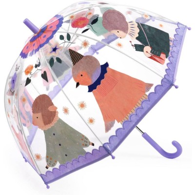 Parapluie - musiciens - Djeco