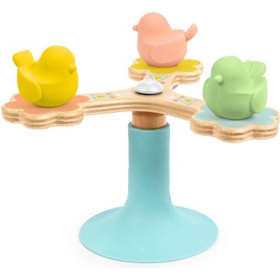 Jouet d'éveil BabySpini - Djeco