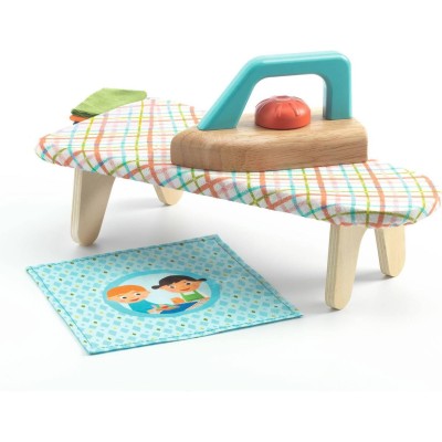 Pressing Mia & Léo - Djeco