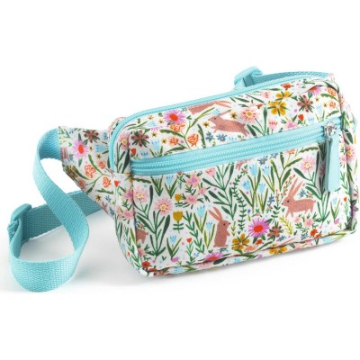 Sac banane - lapins - Djeco