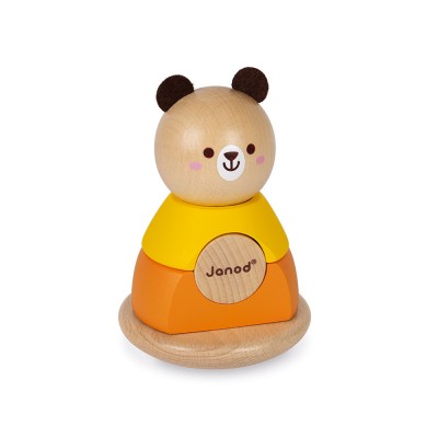Culbuto Ours - Janod