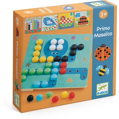 Primo Mosaïco - Djeco