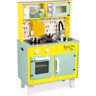 Grande Cuisine Happy Day - Janod