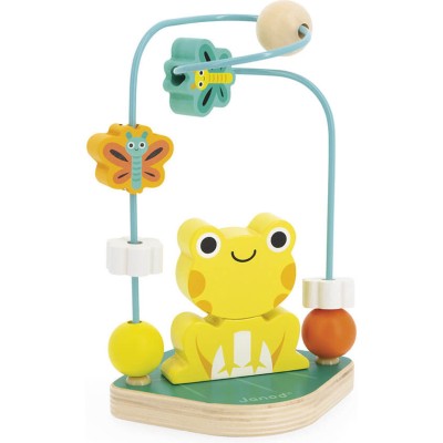 Looping Grenouille Tropik - Janod