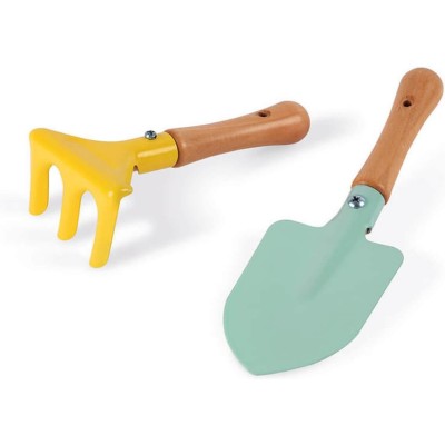Set d'outils de jardinage : Jardinage - Janod