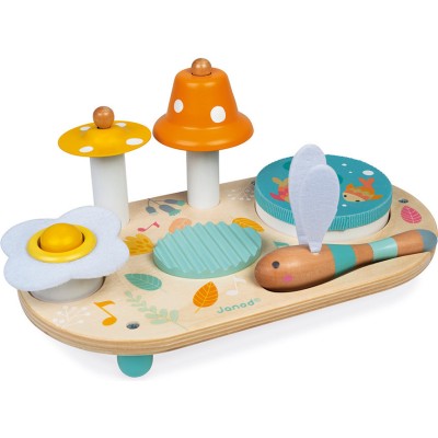 Table musicale pure - Janod