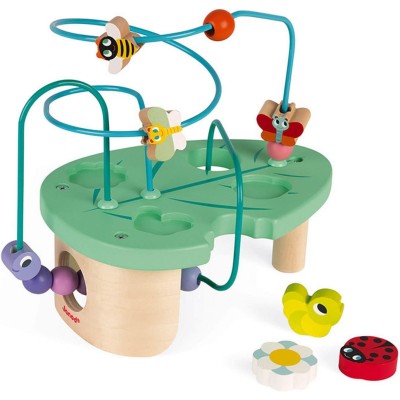 Looping chenille et cie - Janod