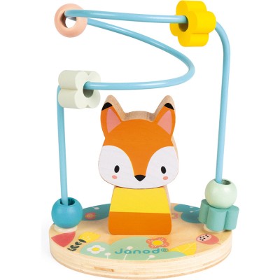 Looping Renard Pure - Janod